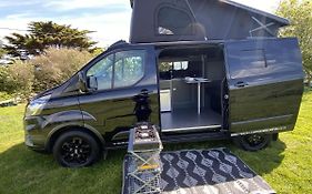 Inviting 2 Bed Camper In Holyhead